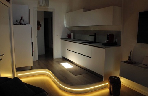 Erbusco Apartment | The house of Satén - apartment in Franciacorta