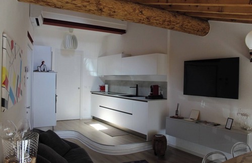 Erbusco Apartment | The house of Satén - apartment in Franciacorta