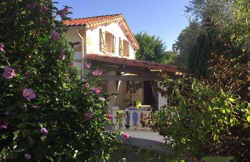 Saivres House | The House of the Valleys
