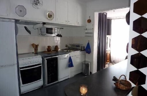 La Crau House | The House of Yvette La Crau