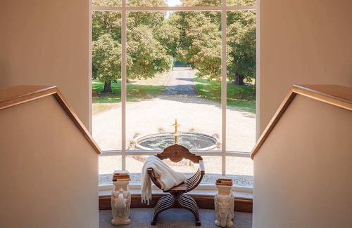 Sandy House | The House - Waresley Park Estate