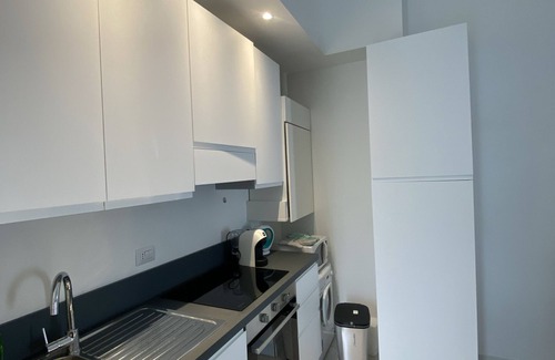 Lecco Apartment | The Houses Of Grace