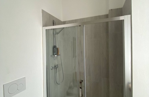 Lecco Apartment | The Houses Of Grace