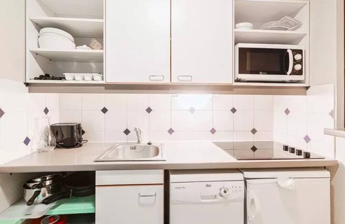 Port Guillaume Apartment | The houses of Port Guillaume - maeva Home - 3 Room House 6 People - Comfort