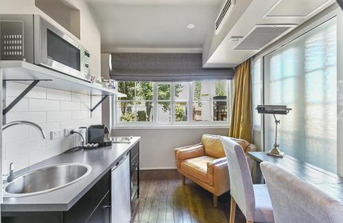 Wagga Wagga Apartment | The Houston Boutique Hotel Wagga