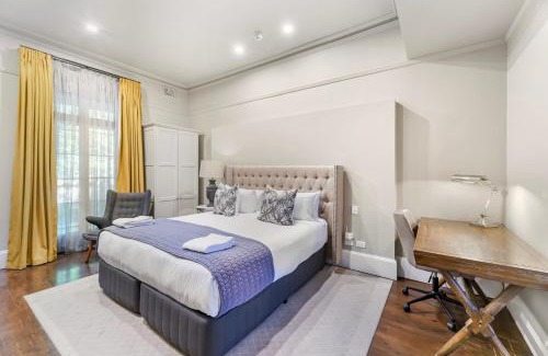 Wagga Wagga Apartment | The Houston Boutique Hotel Wagga