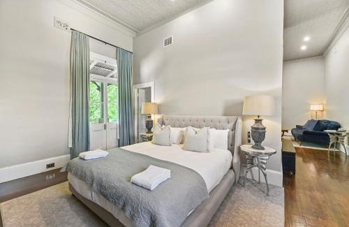 Wagga Wagga Apartment | The Houston Boutique Hotel Wagga