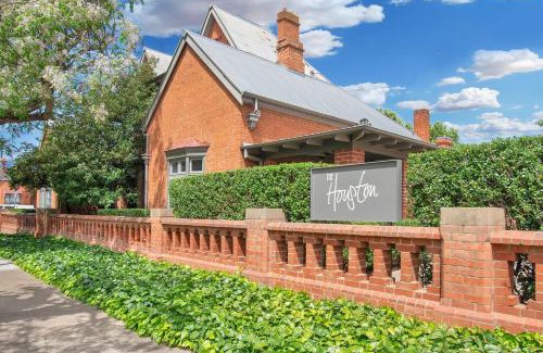 Wagga Wagga Apartment | The Houston Boutique Hotel Wagga