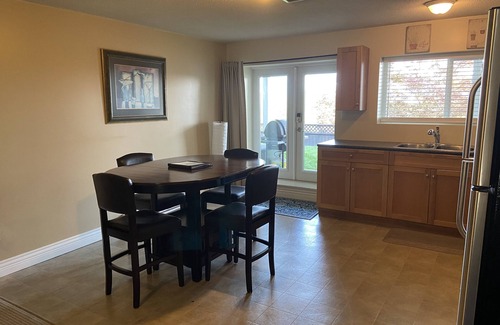 Coquitlam Apartment | The Howard Johansson