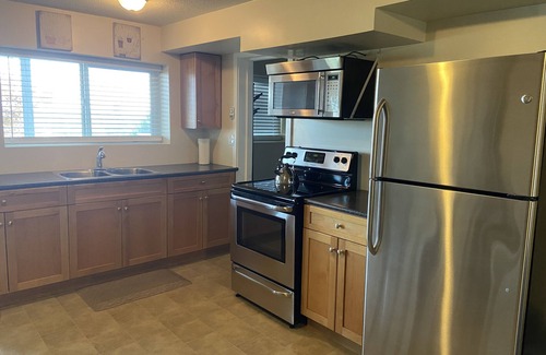 Coquitlam Apartment | The Howard Johansson