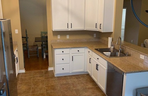College Station House | The Howdy Homestead