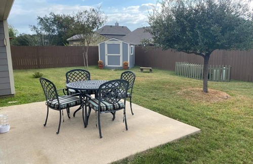 College Station House | The Howdy Homestead