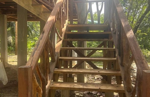 Burrell Boom House | The Howler Riverside Retreat
