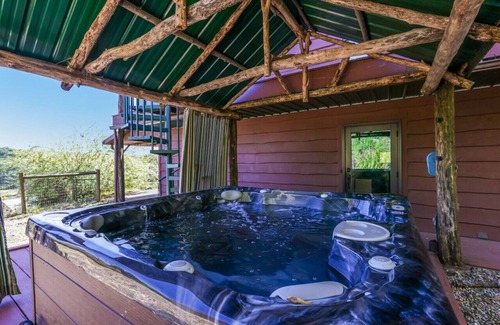 Logan House | The Howling Buck Lodge