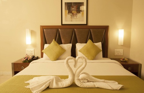 Vasco da Gama Hotel | The HQ