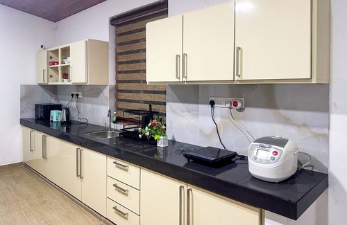 Panadura Apartment | The Hub Panadura - Cozy, Convenient & Spacious 3-Bedroom Apartment