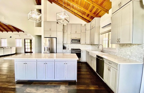 Dickenson Bay Villa | The Humming Bird Villa - 3 Bed, 3.5 Bath