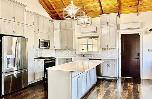 Dickenson Bay Villa | The Humming Bird Villa - 3 Bed, 3.5 Bath