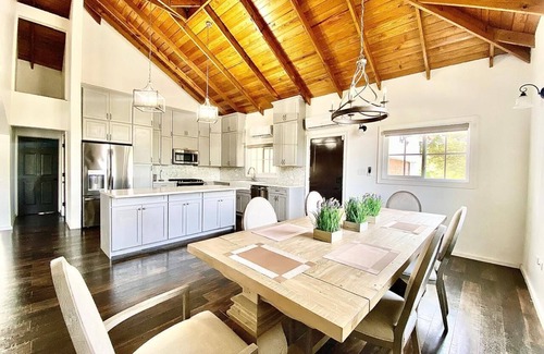 Dickenson Bay Villa | The Humming Bird Villa - 3 Bed, 3.5 Bath