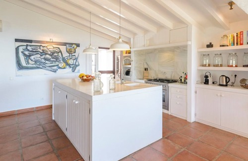 Canillas de Aceituno Villa | The Hunting Lodge Alcaucín by Ruralidays