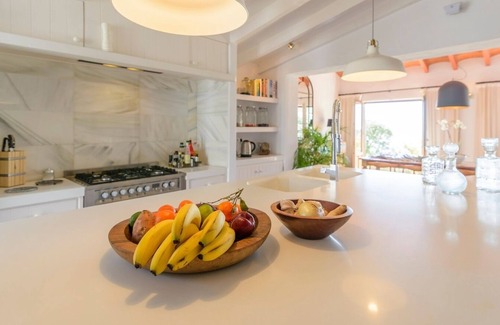 Canillas de Aceituno Villa | The Hunting Lodge Alcaucín by Ruralidays