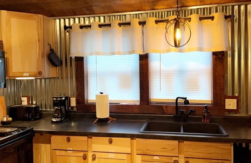 Cheboygan Cabin | ‘The Huntsman’ ~ Elk Run Estates #4