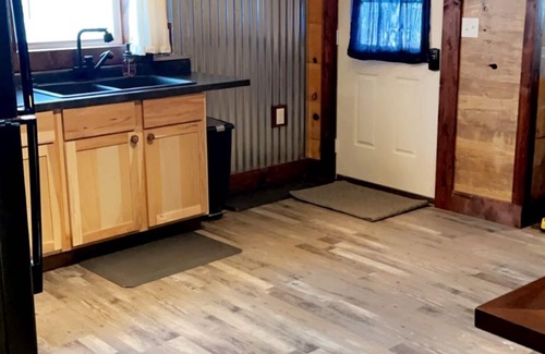 Cheboygan Cabin | ‘The Huntsman’ ~ Elk Run Estates #4