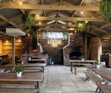 Forsbrook Hotel | The Huntsman
