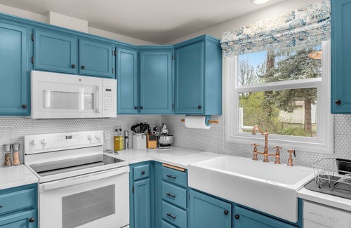 Husum House | The Husum House - Columbia Gorge - White Salmon River