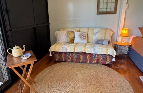 Rossglen House | The Hut at Rossglen-Camden Haven