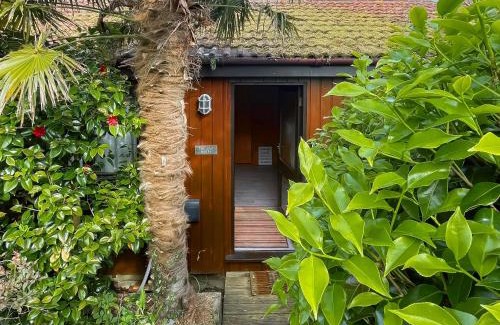 Mylor Churchtown House | The Hut Hotel