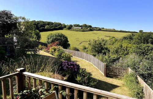 Holcombe Burnell House | The Hutch Devon
