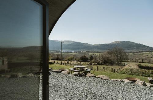 Bassenthwaite Other | The Huts at Highside Farm