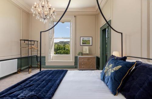 Fremington House | The Hutton Suite