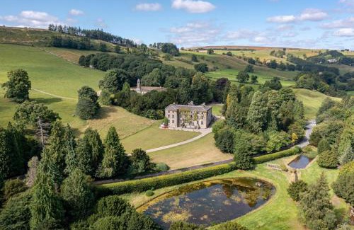 Fremington House | The Hutton Suite