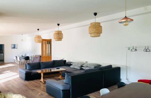 Valea Ierii House | The Hygge House