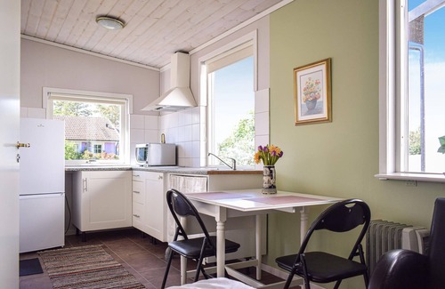 Stora Fro House | The ideal accommodation for your trips on Öland.