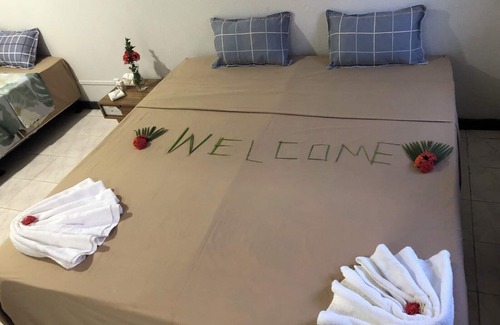 Wailoloa Bed & Breakfast | The Ideal Bed & Breakfast