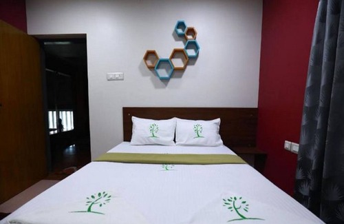 Kumbakonam Hotel | The Ideal Nest