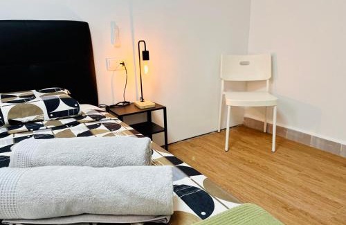 Sant Adria de Besos Apartment | The ideal place to enjoy the sea and Barcelona