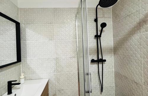 Sant Adria de Besos Apartment | The ideal place to enjoy the sea and Barcelona