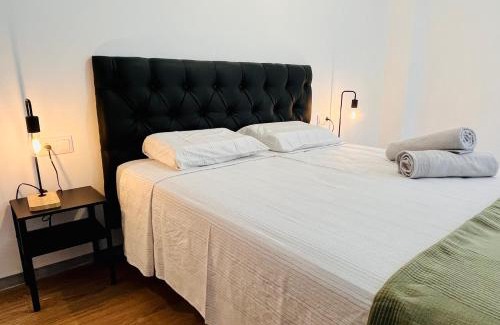 Sant Adria de Besos Apartment | The ideal place to enjoy the sea and Barcelona