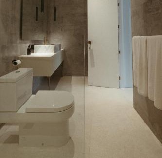 Sei Pinang Villa | The Iggy Hotel 2BR Villa with Sauna & Ice bath