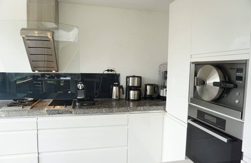 Julianadorp aan zee House | The Imperial Crown 14
