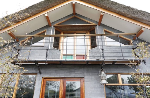 Julianadorp aan zee House | The Imperial Crown 14