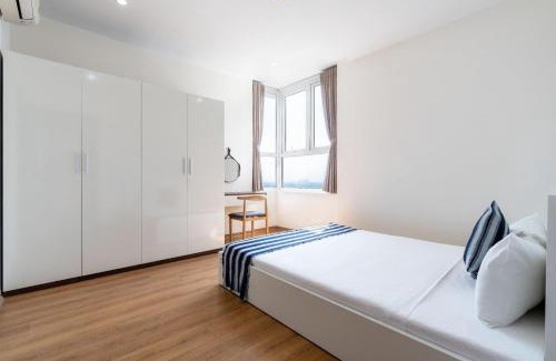 District 6 Apartment | The IMPERIAL PLACE & WESTERN CAPITAL