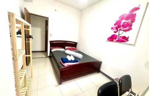 District 6 Apartment | The IMPERIAL PLACE & WESTERN CAPITAL