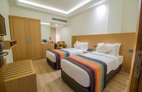Phagwara Hotel | The Imperial Poonam Hotel