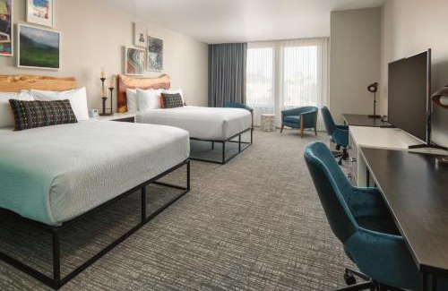 Independence Hotel | The Independence Hotel