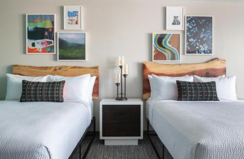 Independence Hotel | The Independence Hotel